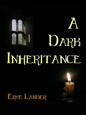 cover image of A Dark Inheritance